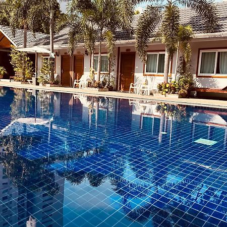 Paradise Land Resort Pattaya Extérieur photo