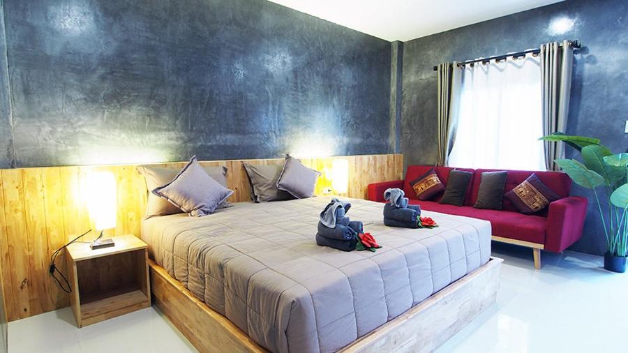 Paradise Land Resort Pattaya Extérieur photo