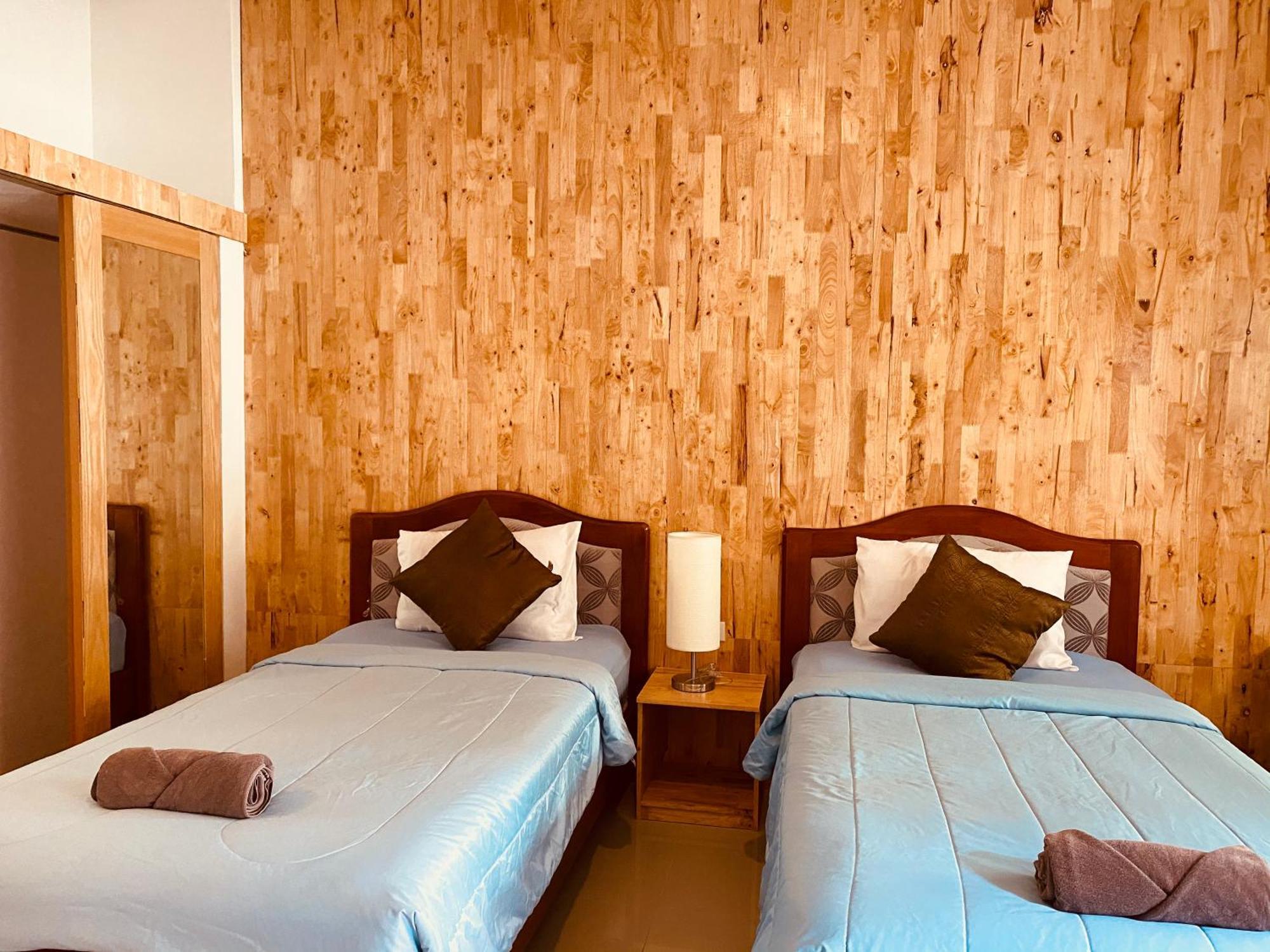 Paradise Land Resort Pattaya Chambre photo