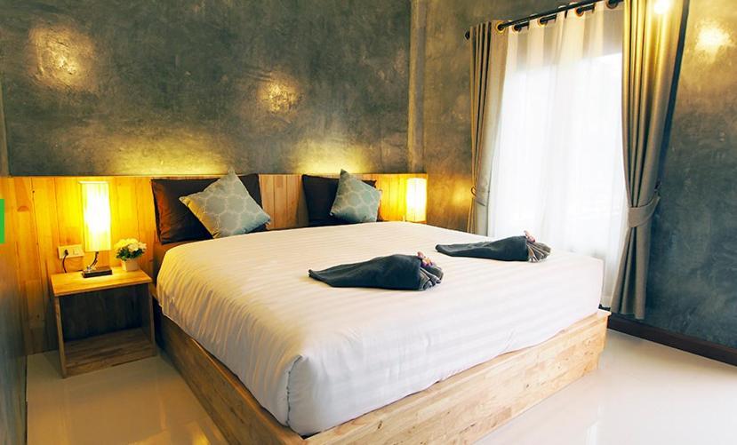 Paradise Land Resort Pattaya Extérieur photo