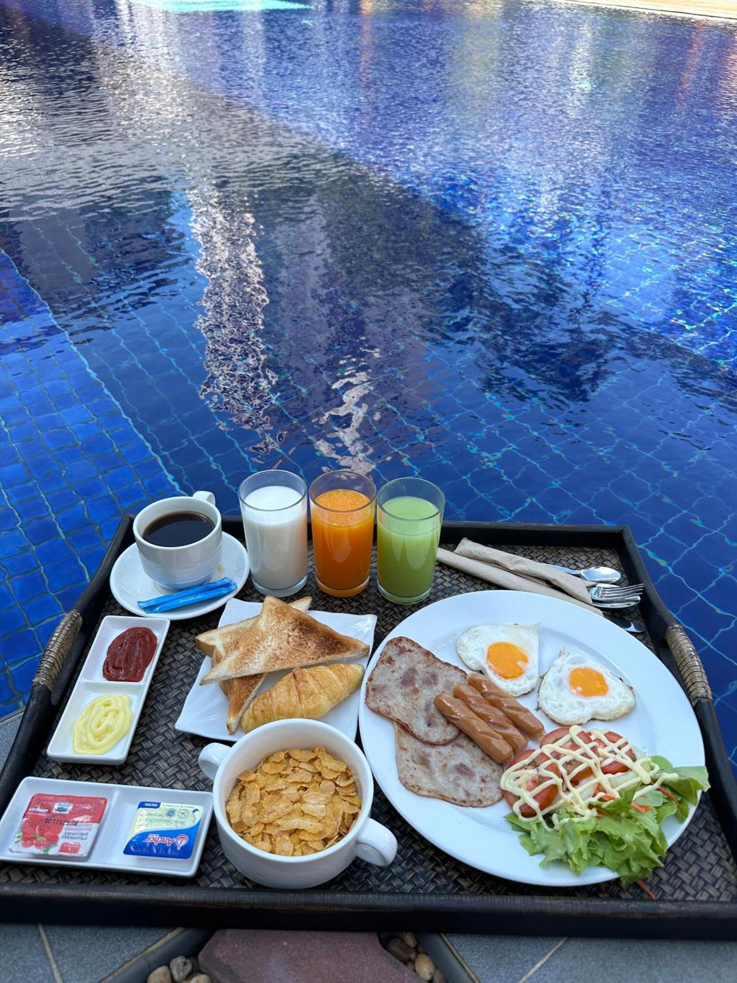 Paradise Land Resort Pattaya Extérieur photo