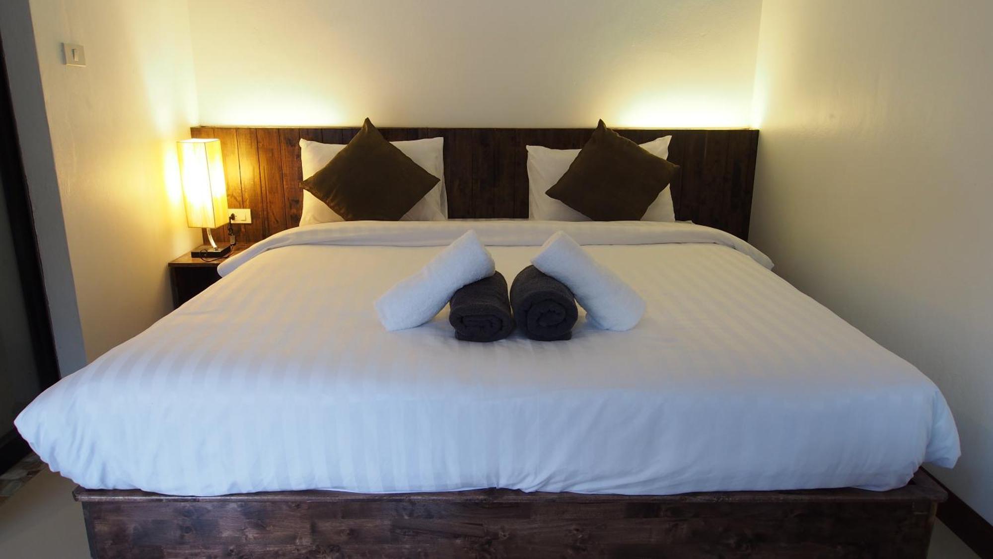 Paradise Land Resort Pattaya Chambre photo