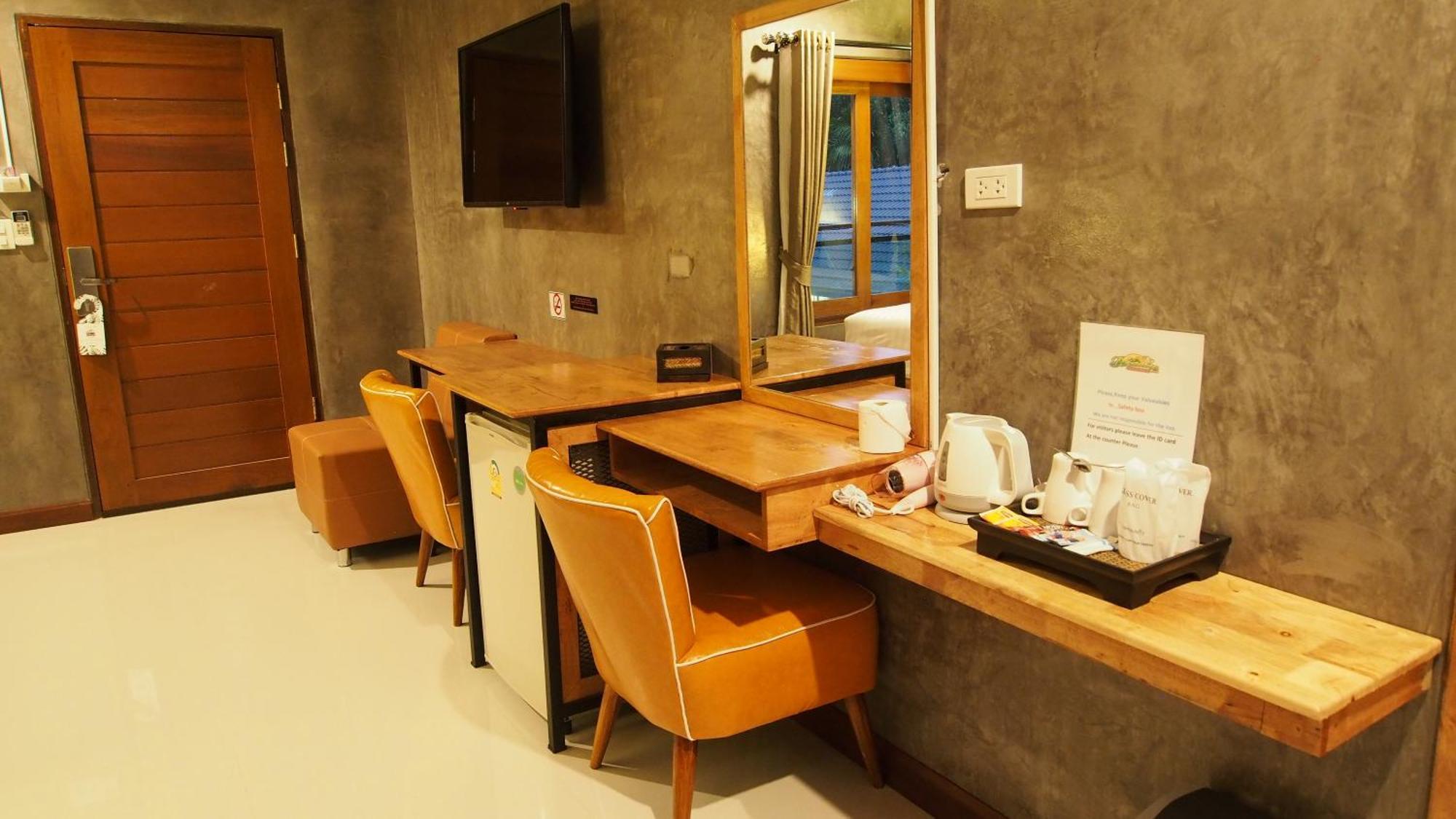 Paradise Land Resort Pattaya Chambre photo