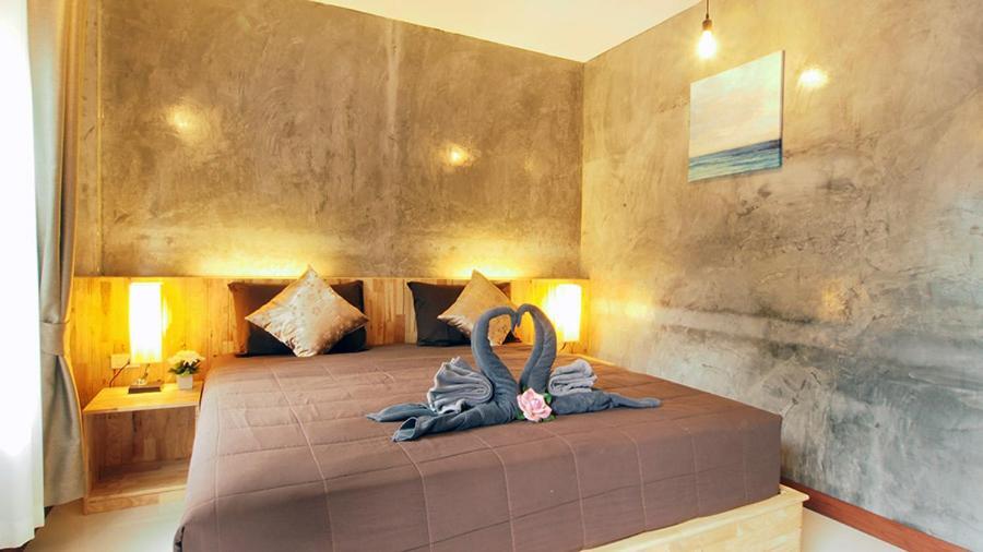 Paradise Land Resort Pattaya Extérieur photo